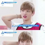 [프로듀스] 애들 입술 왜이러냐