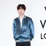 [EXO] 엑소 리더 <b>얼굴</b>