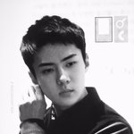 [EXO] 요즘 애들얼굴 진짜 다 <b>어려</b>지는 느낌