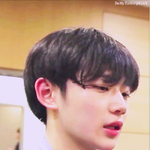 [프로듀스2] <안형섭 연습생의 오리를걸 <b>장미</b>파트의 진실>