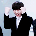 [프듀2] 얘한테서 헤어나올수가 없어 ㅠㅠ