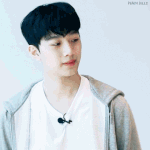 [EXO] 20대중<b>반남</b>돌에겐 볼수없는청량함