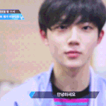 [프로듀스2] <b>안형</b>섭 장미꽃 자기가 준비한 거임? ㅋㅋㅋㅋㅋ