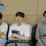 [프로듀스2] 멈추지 않는 황민현의 국프<b>놀이</b>
