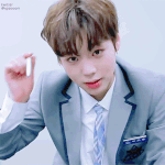 [프로듀스2] 박지훈이랑 사귀는 망상이나 하자