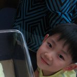 [프로듀스] 형섭이 아가때 사진 보면 기분 좋아져ㅠ