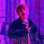 [프로듀스2] 열어줘 전체무대 웨이브 측면에서 잡았잖아 약간이해됨;