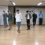 [방탄소년단] 나왜울면서봤냐