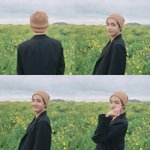 [방탄소년단] 난 그냥 <b>엠아롱</b>