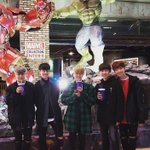 [프로듀스] 헐<b>우진</b>이영민이같은콜라먹은거야?!