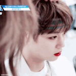 [박지훈] 얘들아 갑자기 궁금해졌는데 지훈이 데뷔해도