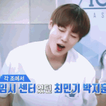 [프로듀스] 새벽만되면 <b>덕심</b>이 더 뻐렁쳐