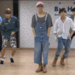 [방탄소년단] 좋<b>파투</b> 싸라해!!!