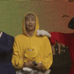 [방탄소년단] 할로윈 <b>타니</b>들
