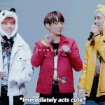 [방탄소년단] <b>샤샤</b>샤