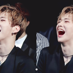 [프로듀스2] 강다니엘 진짜 행복충 ㅋㅋㅋㅋㅋ