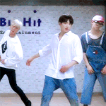 [방탄소년단] 와 표정<b>변화</b> 대다내