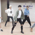 [방탄소년단] 마지막이다아아아