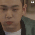 [프듀2] 얘 뭐야 조카 귀여워...