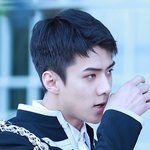 [세훈] 170603 <b>레드카</b>펫 고화질1