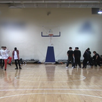 [방탄소년단] 낫투데이 안무영상에서
