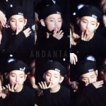 [방탄소년단] 1억뷰 기념 태태 뽀뽀보고가<b>세여</b>
