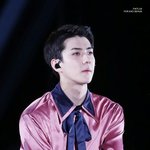 170527 EXO'rDIUM dot in <b>Seoul</b> day1 고화질12