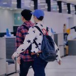 [NCT] <b>윈윈</b>이 출국했넹