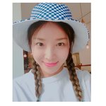 세상세상 이쁜 <b>유빈</b>의 인스타그램 속 일상
