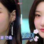 [댓글부탁해] 요즘 아이돌 최고 미모 <b>정채</b>연