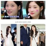 [연예인패션] 오늘도 <b>요정</b> 등극이요