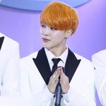 [방탄소년단] <b>박수</b>는