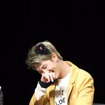 [방탄소년단] <b>부끄</b>