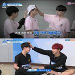 [프로듀스2] 프듀 스폰지연습생 누구야