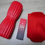 집에서 살 빼보려구 바디<b>진동</b>기기란 것두 사봤네요..^^