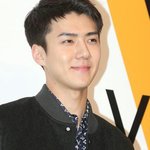 [세훈] 170608 搜狐韩娱 <b>Weibo</b>