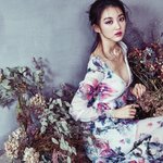 <b>꽃</b>보다 더 존예로움 장희진 !!