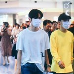 [EXO] 오늘은 첸이 백현이 로망<b>패션</b>