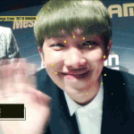 [방탄소년단] 낮누 <b>갭</b>:-)