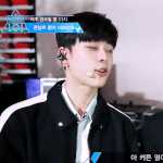 [프로듀스2] <b>갭</b>차이 장난아닌 연습생