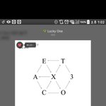[EXO] <b>밖</b>에서도 <b>집</b>에있는 스밍들이 잘돌아가는지 확인