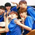 [프로듀스2] 나도 지성맘인데 <b>민현</b>이좋당