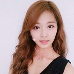 쯔위 이게 사람이야 인형이야~