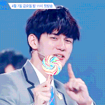 [프듀2] 옹성우 약간 유승호 닮지 않았어??