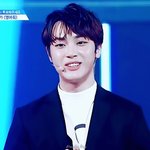 [프로듀스2] <b>주</b>학년 어깨가 은근좁은듯(<b>사진</b>)