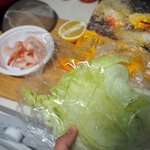 [자취요리] '크림<b>새우</b>'를 만들어보았습니다.