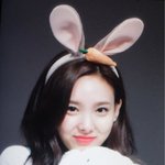 흑발로 다시 돌아온 나연이