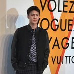 [세훈] 170608 <b>VOGUE</b> Tiwan 페이스북