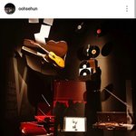 [세훈] 170608 훈스타<b>그램</b>