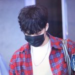 엠카 끝나고 누가 대표로 영민이 흑발 글 올려서 톡선 <b>올리</b>장..!!